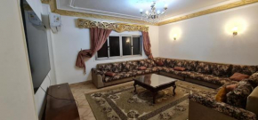 3 Bedroom Luxury Apartment at the Heart of Cairo don't book